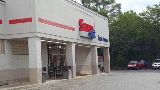 Grocery Store «Save-A-Lot», reviews and photos, 7210 Superior Ave, Cleveland, OH 44103, USA