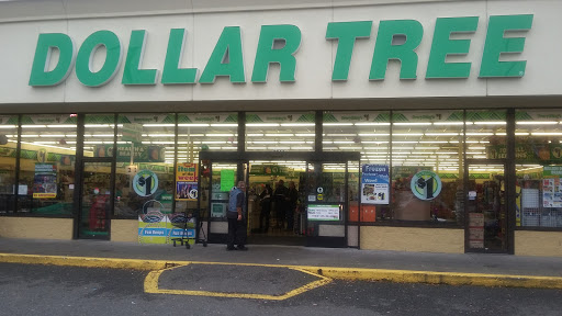 Dollar Store «Dollar Tree», reviews and photos, 1241 Auburn Way N, Auburn, WA 98002, USA