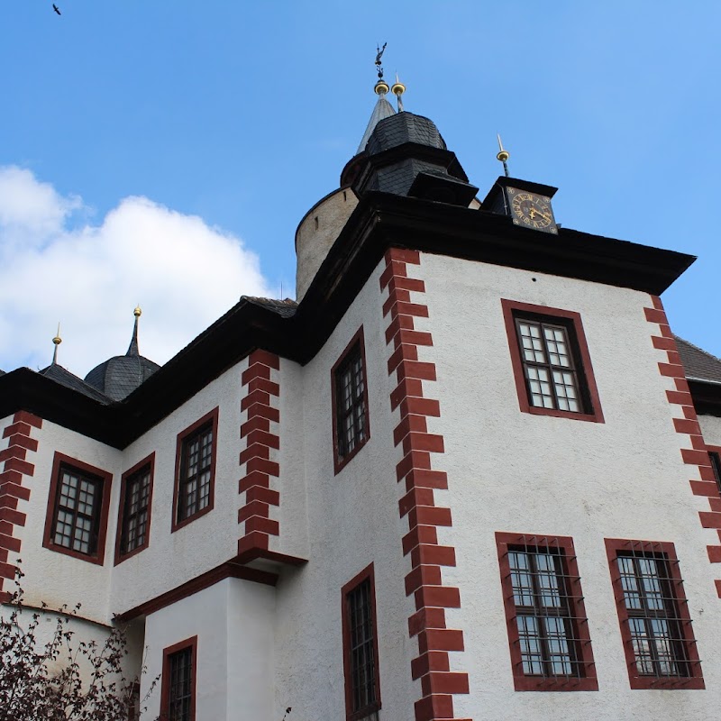 Museum Burg Posterstein
