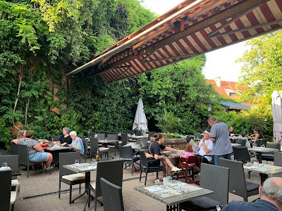 Restaurant Barberousse à Haguenau