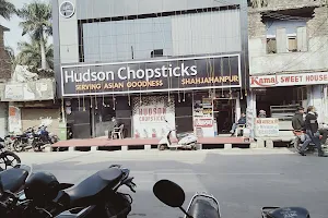 Hudson Chopsticks image