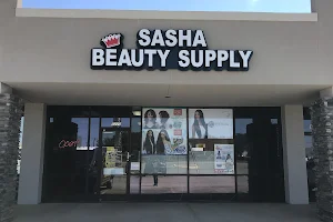 Sasha Beauty Supply image