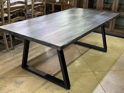 Rustic Furniture Store «Monterrey Furniture Rustic and more», reviews and photos, 1926 Broadway St, San Antonio, TX 78215, USA