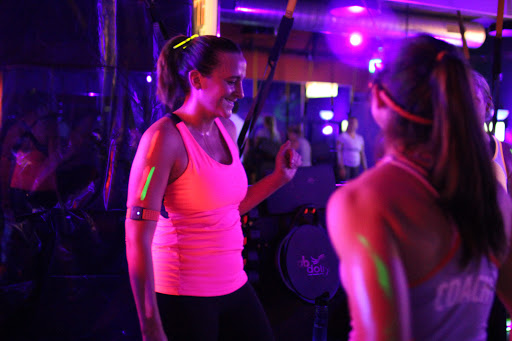 Gym «Orangetheory Fitness», reviews and photos, 3990 Limelight Ave f, Castle Rock, CO 80109, USA