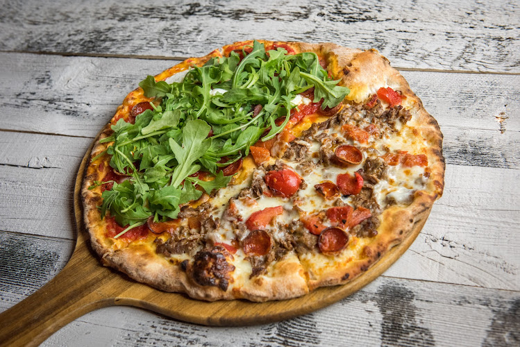 #1 best pizza place in Hamilton Township - Villaggio Iccara