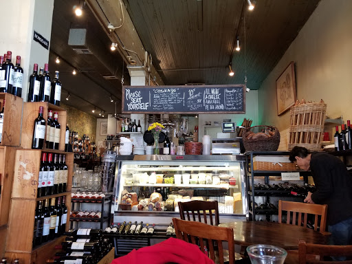 Wine Store «La Buvette Wine & Grocery», reviews and photos, 511 S 11th St, Omaha, NE 68102, USA