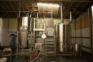 Boomtown Brewery image