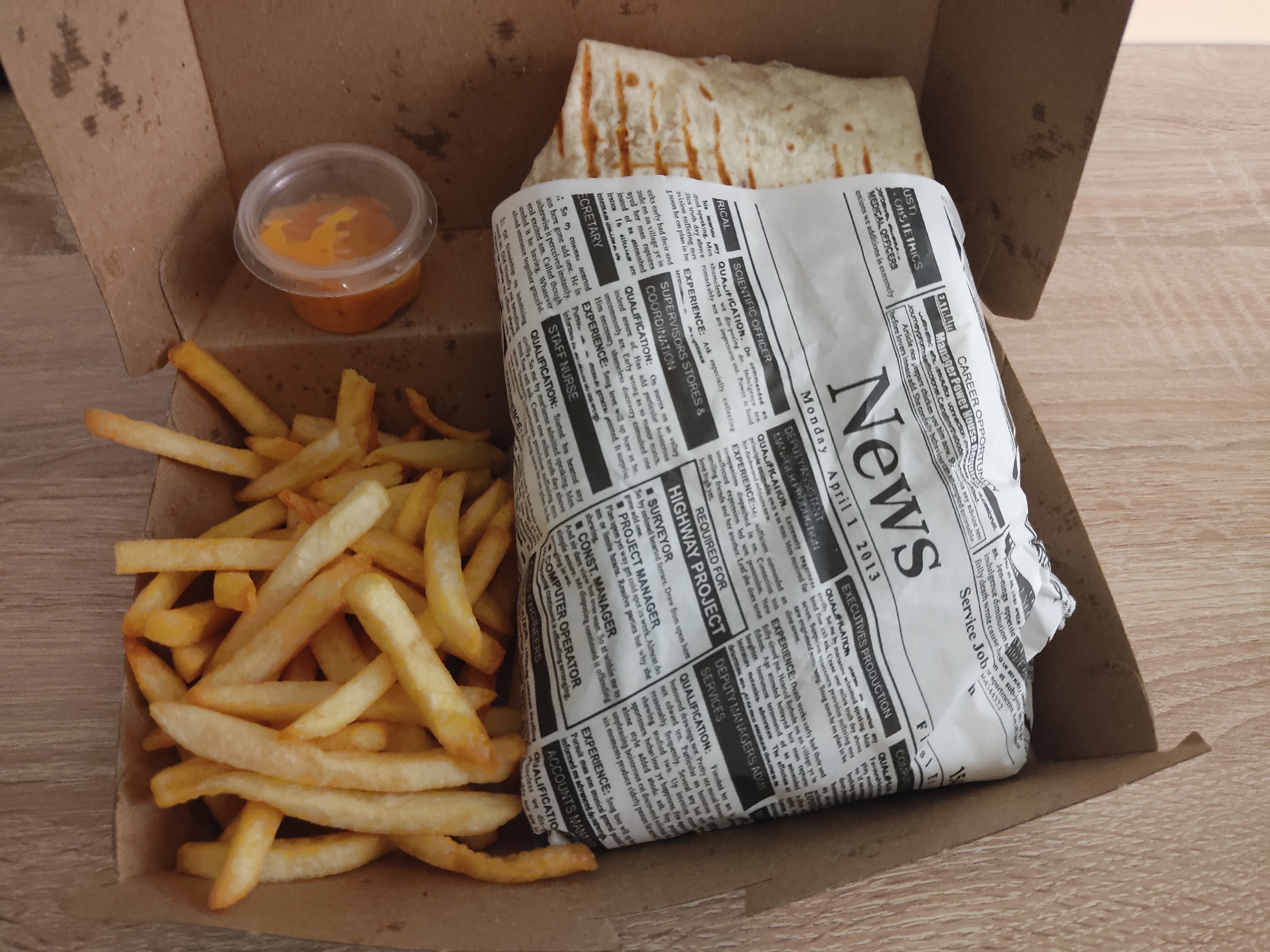 Photo n° 1 de l'avis de S.b fait le 19/10/2021 à 19:42