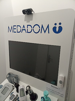 Espace de téléconsultation - Médecin généraliste sans RDV à Crêches-sur-Saône