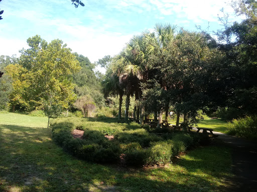 Nature Preserve «Tree Hill Nature Center», reviews and photos, 7152 Lone Star Rd, Jacksonville, FL 32211, USA
