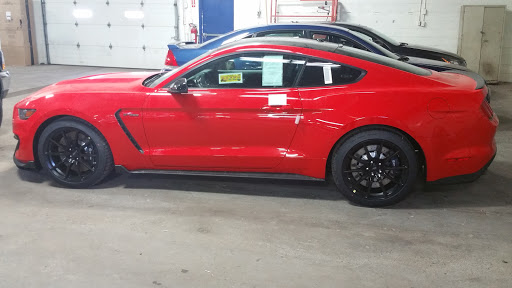 Ford Dealer «Liberty Ford Parma Heights», reviews and photos, 6600 Pearl Rd, Parma Heights, OH 44130, USA