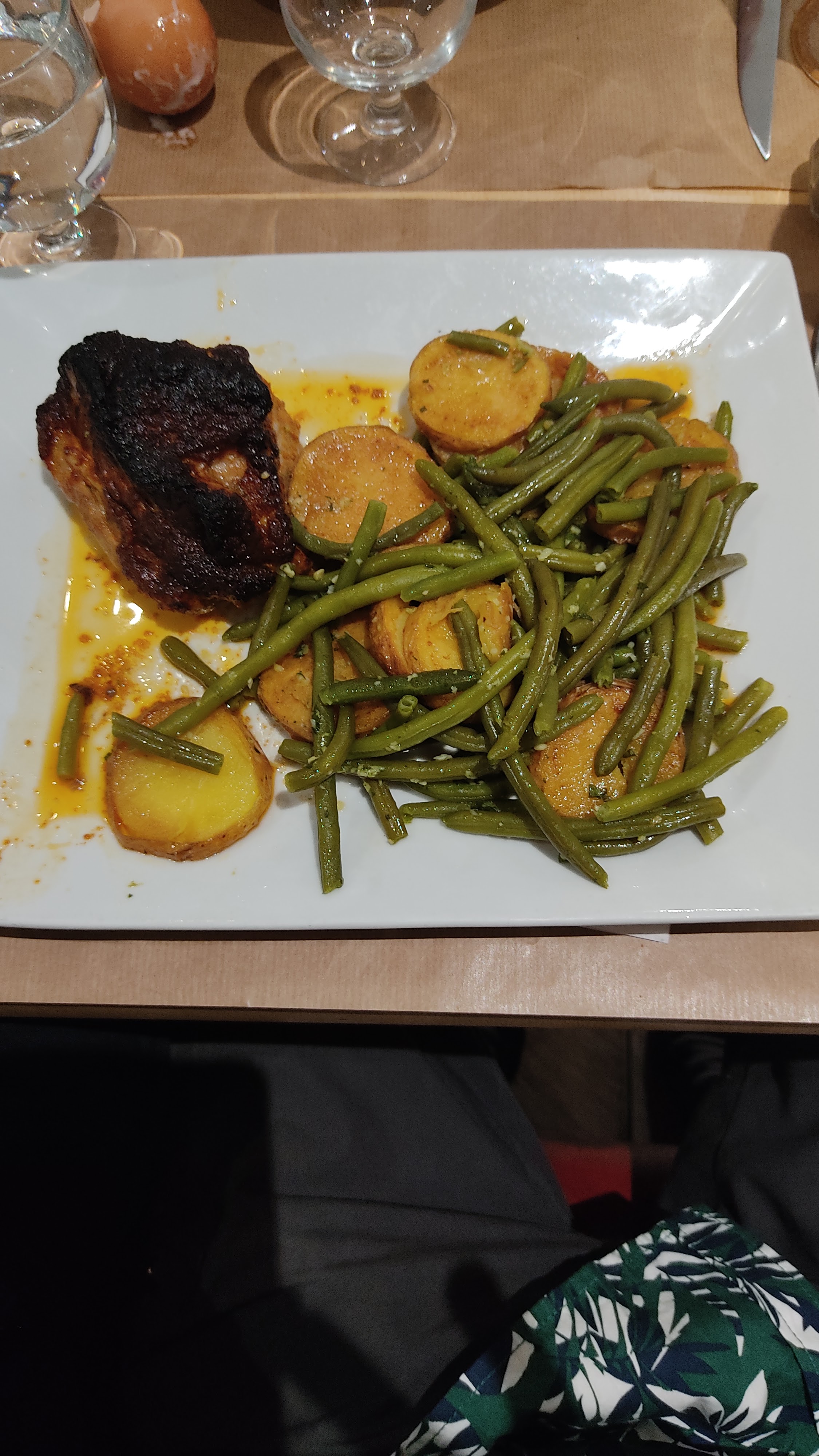 Photo n° 1 de l'avis de Antoine.I fait le 19/07/2022 à 11:25