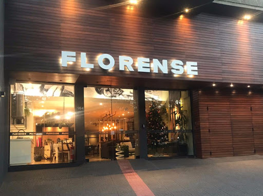 Logo da empresa - Florense Maringá
