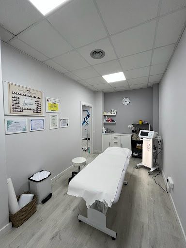 Clínica Campos Podologia Fisioteràpia en Canovelles, Barcelona
