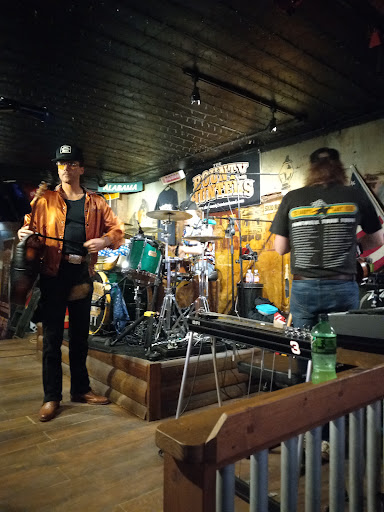 Live Music Bar «The Bowery», reviews and photos, 110 9th Ave N, Myrtle Beach, SC 29577, USA