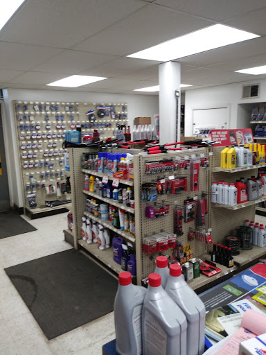 Auto Parts Store «Carquest Auto Parts», reviews and photos, 2722 Pittman Dr, Silver Spring, MD 20910, USA