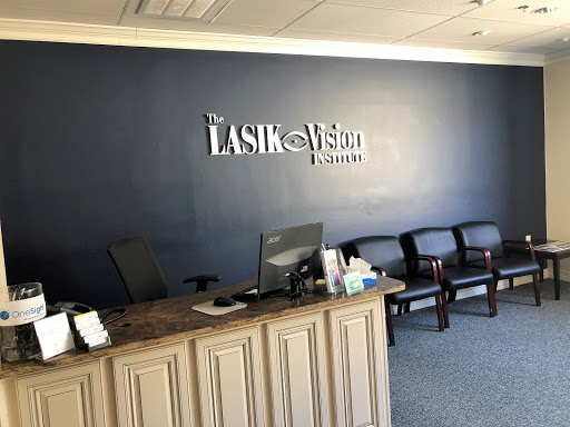 LASIK Surgeon «The LASIK Vision Institute», reviews and photos, 270 Farmington Ave #172, Farmington, CT 06032, USA