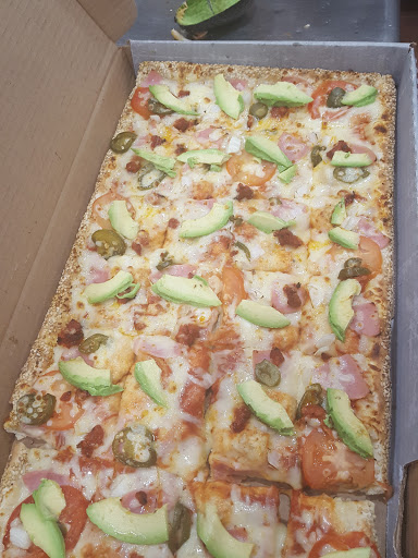 Benedetti's Pizza Kristal