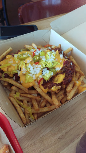 Restaurant «Meet Market Stillwater», reviews and photos, 1754 Market Dr #100, Stillwater, MN 55082, USA