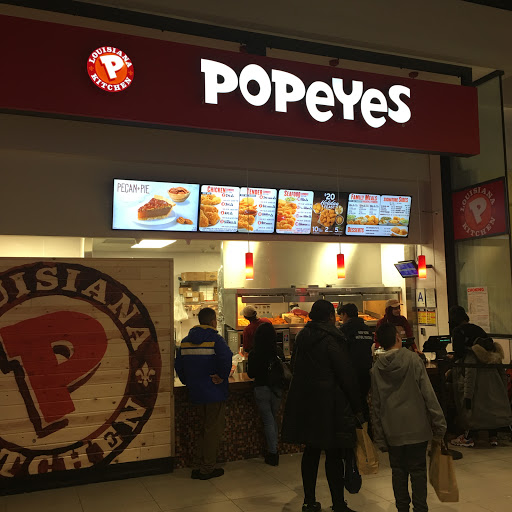 Popeyes Louisiana Kitchen image 3