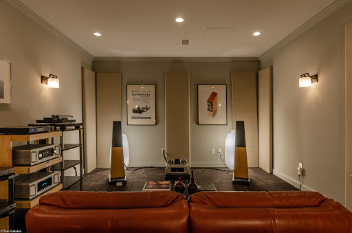 Home Audio Store «HiFi Buys», reviews and photos, 3157 Peachtree Rd NE, Atlanta, GA 30305, USA