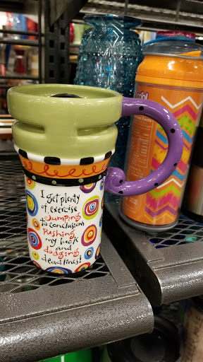 Thrift Store «Discover Goodwill Circle Retail Center», reviews and photos