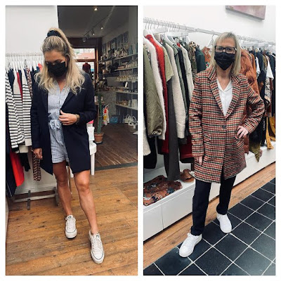 Au Voilier Bleu - Concept Store à Wimereux
