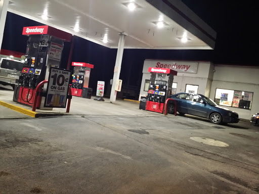 Speedway, 503 E Main St, Endicott, NY 13760, USA, 