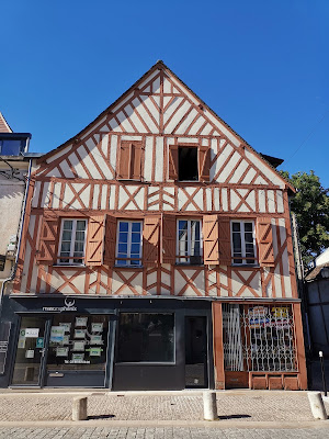 Maisons Phénix Sens à Sens