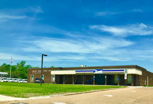 Post Office «United States Postal Service», reviews and photos, 15455 Manchester Rd, Ballwin, MO 63011, USA