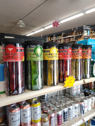 Wine & Liquor Depot, 207 Islip Ave # A, Islip, NY 11751, USA, 