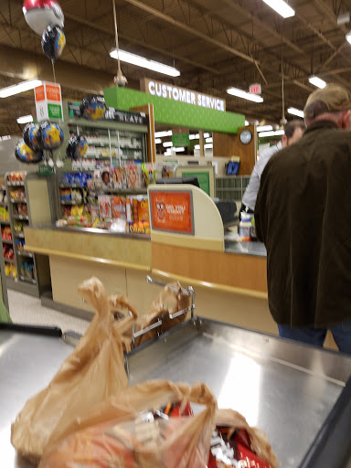 Supermarket «Publix Super Market at Muscle Shoals Commons», reviews and photos, 3220 Woodward Ave, Muscle Shoals, AL 35661, USA