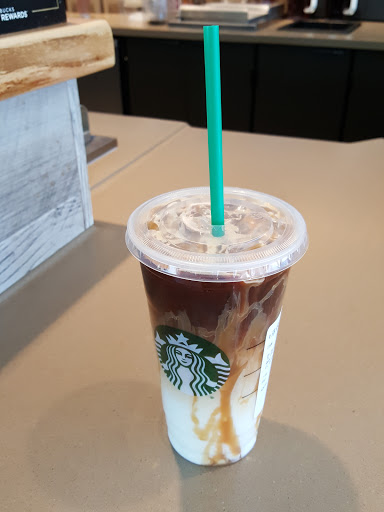 Coffee Shop «Starbucks», reviews and photos, 29 NY-27A, Southampton, NY 11968, USA