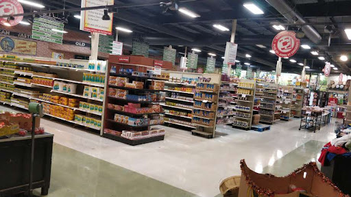 Supermarket «Cash Saver Grocery», reviews and photos, 3044 Wilson Ave, Louisville, KY 40211, USA