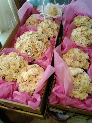 Florist «Rosebud Floral & Giftware», reviews and photos, 3919 Old William Penn Hwy, Murrysville, PA 15668, USA