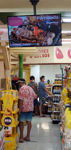 Grocery Store «Americana Grocery», reviews and photos, 10897 Main Street, Fairfax, VA 22030, USA