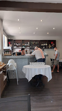 Atmosphère du Galo,s restaurant portugais à Aubergenville - n°13