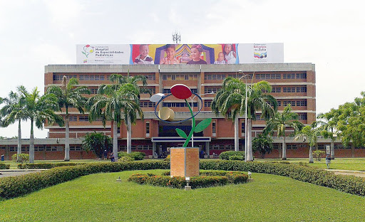Foundation Hospital of Pediatrics