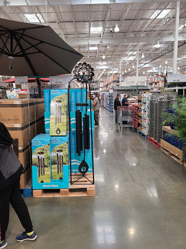 Shopping Mall «Lakewood Center», reviews and photos, 500 Lakewood Center Mall, Lakewood, CA 90712, USA