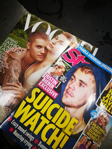 Grocery Store «Vons», reviews and photos, 636 W Ventura St, Fillmore, CA 93015, USA