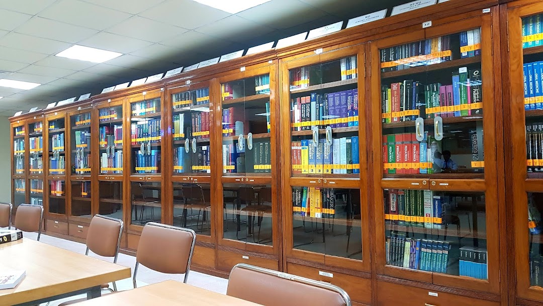 RMI Library