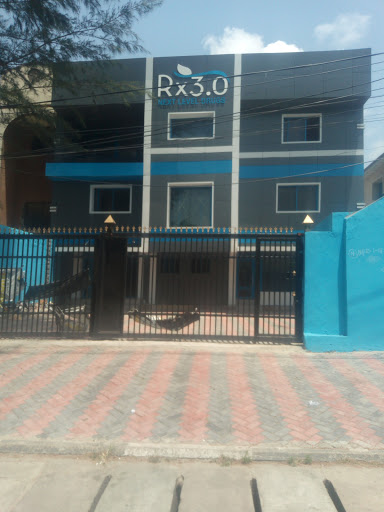 Rx3.0 Pharmacy, 146 Ligali Ayorinde St, Victoria Island, Lagos, Nigeria, Pharmacy, state Lagos