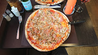 Pizza du Le Veneziano - Restaurant Italien à Yutz - n°10