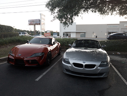 Shopping Mall «Pinebrook Shopping Center», reviews and photos, 3964 Airport Blvd, Mobile, AL 36608, USA