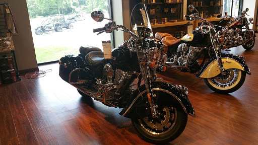 Indian Motorcycle of Allentown, 5118 PA-309, Center Valley, PA 18034, USA, 