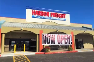 Harbor Freight Tools image