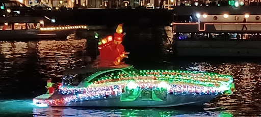 Balboa Bay Resort image