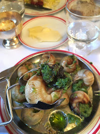 Escargot du Restaurant français Allard à Paris - n°11