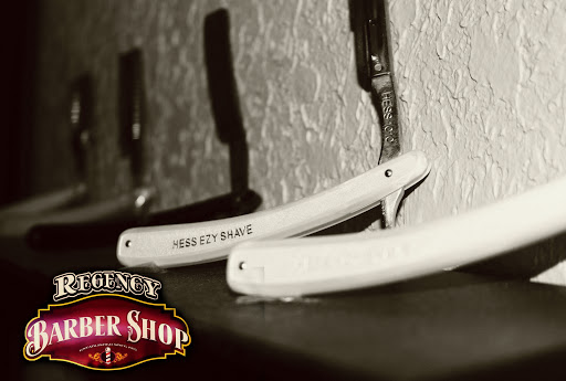 Barber Shop «Regency Barber Shop», reviews and photos, 9207 Little Rd, New Port Richey, FL 34654, USA