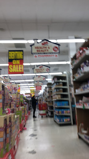 Discount Store «National Wholesale Liquidators», reviews and photos, 7101 Kissena Blvd, Flushing, NY 11367, USA